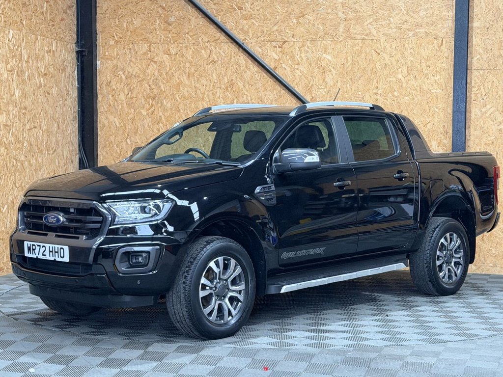 Used Ford Ranger 2022 for sale - 77792341: Photo 6