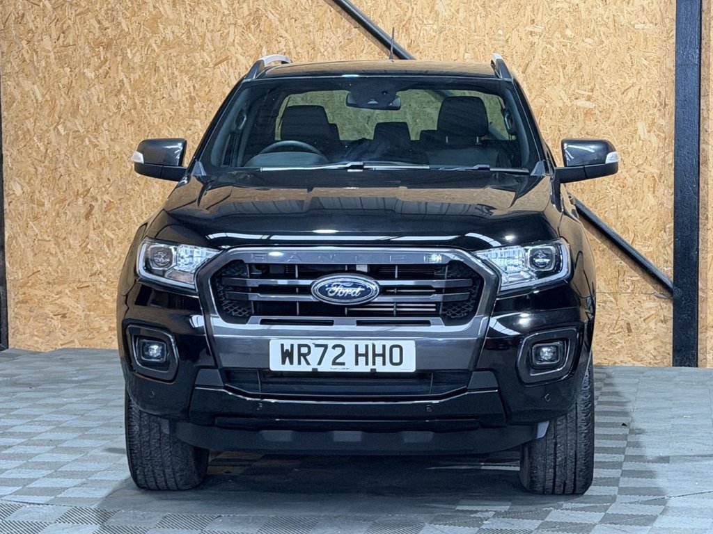 Used Ford Ranger 2022 for sale - 77792341: Photo 7