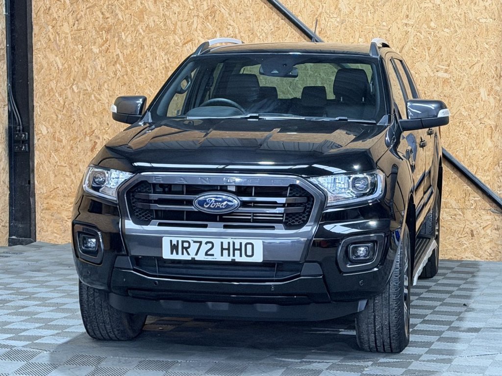 Used Ford Ranger 2022 for sale - 77792341: Photo 8