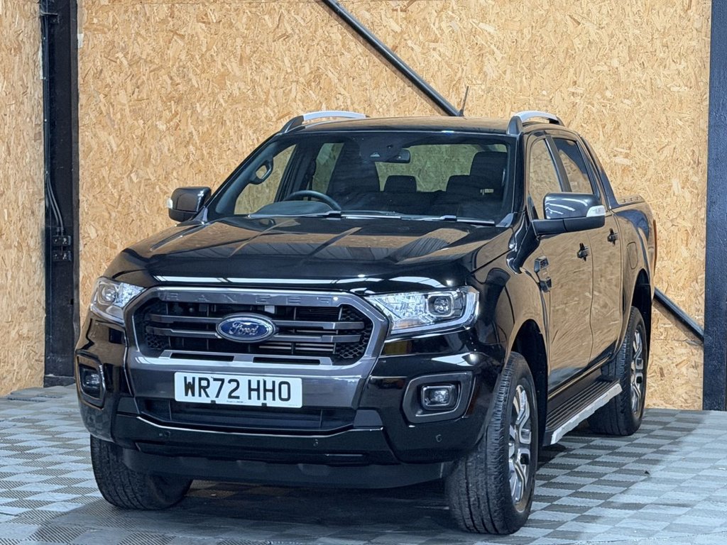 Used Ford Ranger 2022 for sale - 77792341: Photo 9