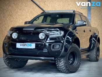 Used Ford Ranger 2020 for sale - 74774031: Photo