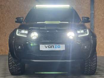 Used Ford Ranger 2020 for sale - 74774031: Photo