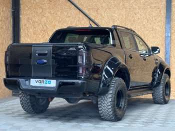 Used Ford Ranger 2020 for sale - 74774031: Photo