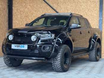 Used Ford Ranger 2020 for sale - 74774031: Photo