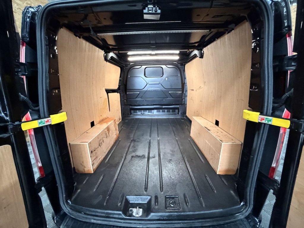 Used Ford Transit Custom 2023 for sale - 77621098: Photo 12