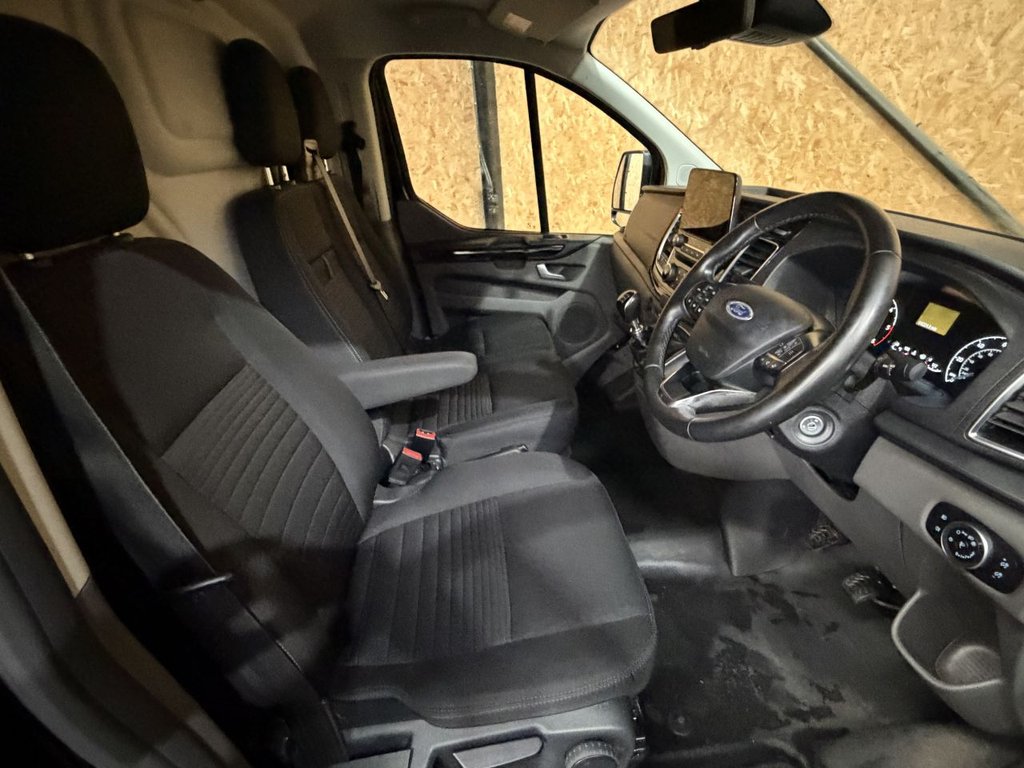 Used Ford Transit Custom 2023 for sale - 77621098: Photo 14