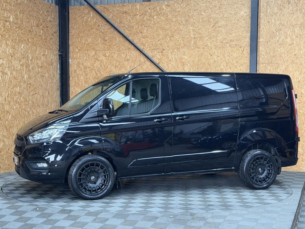 Used Ford Transit Custom 2023 for sale - 77621098: Photo 15