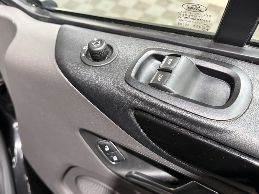 Used Ford Transit Custom 2023 for sale - 77621098: Photo 16