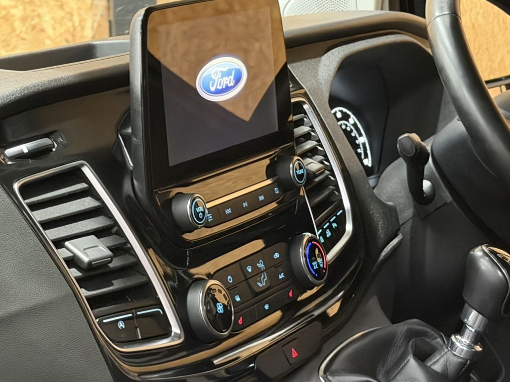 Used Ford Transit Custom 2023 for sale - 77621098: Photo 2