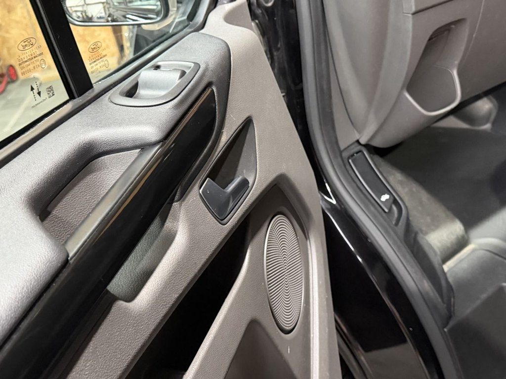 Used Ford Transit Custom 2023 for sale - 77621098: Photo 20