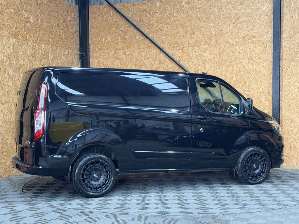 Used Ford Transit Custom 2023 for sale - 77621098: Photo 27