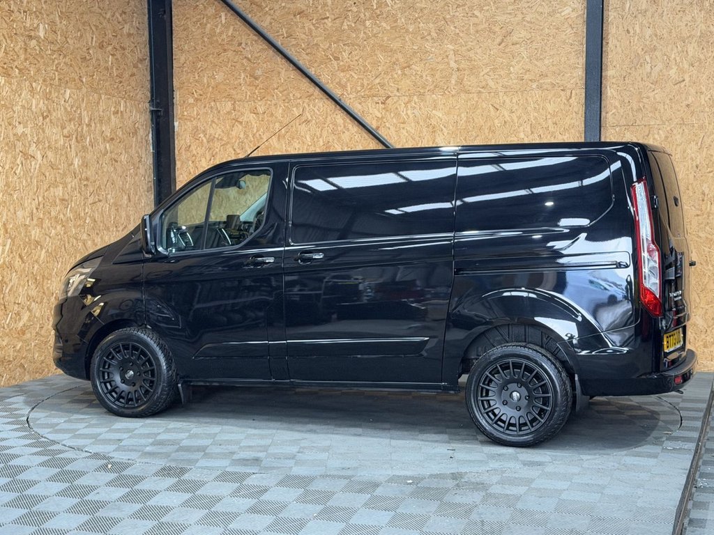 Used Ford Transit Custom 2023 for sale - 77621098: Photo 28