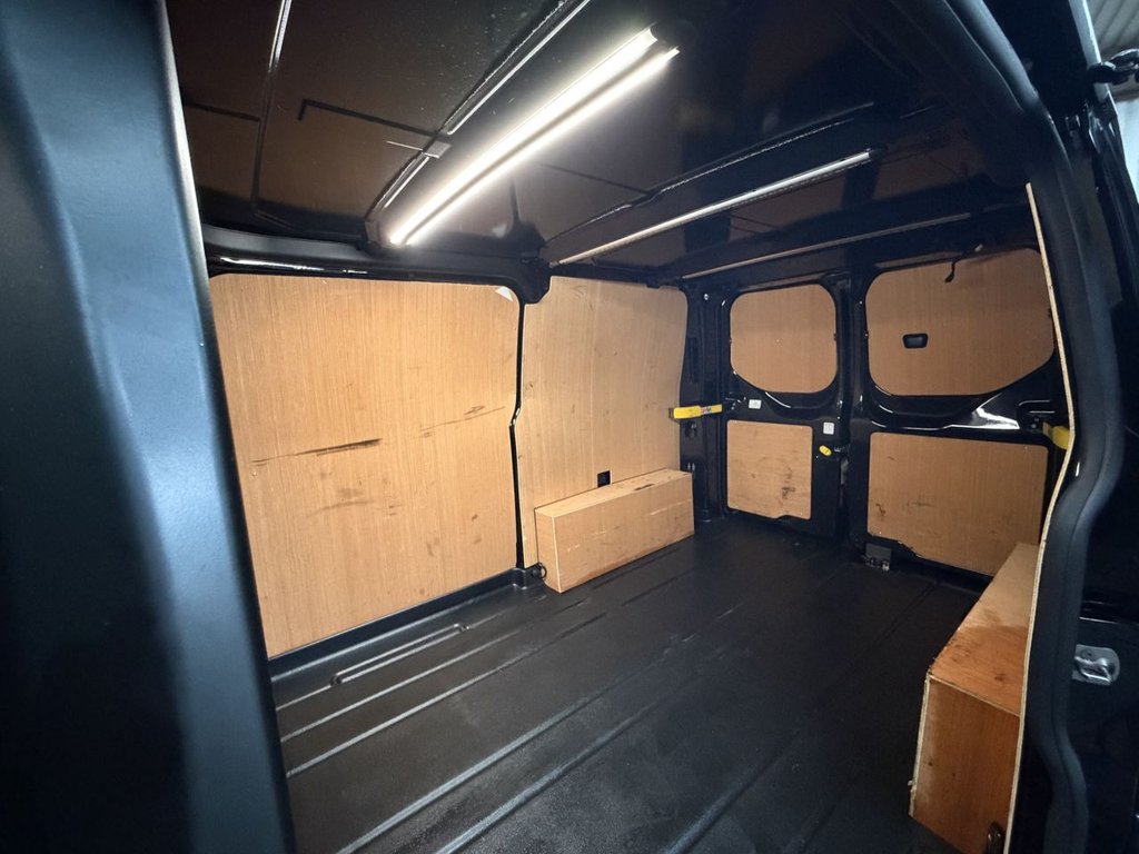 Used Ford Transit Custom 2023 for sale - 77621098: Photo 29