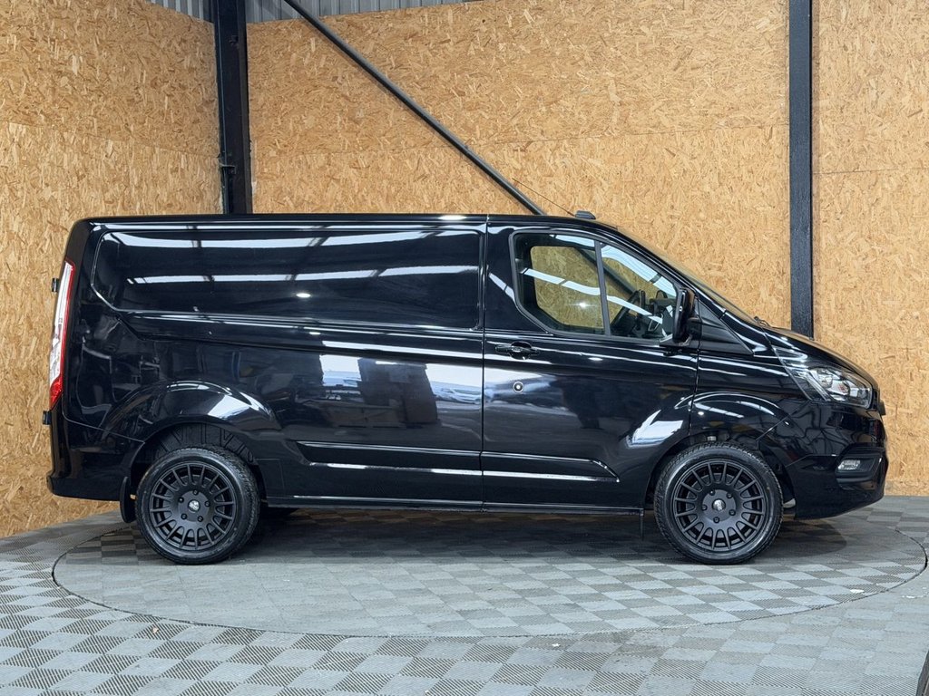Used Ford Transit Custom 2023 for sale - 77621098: Photo 30