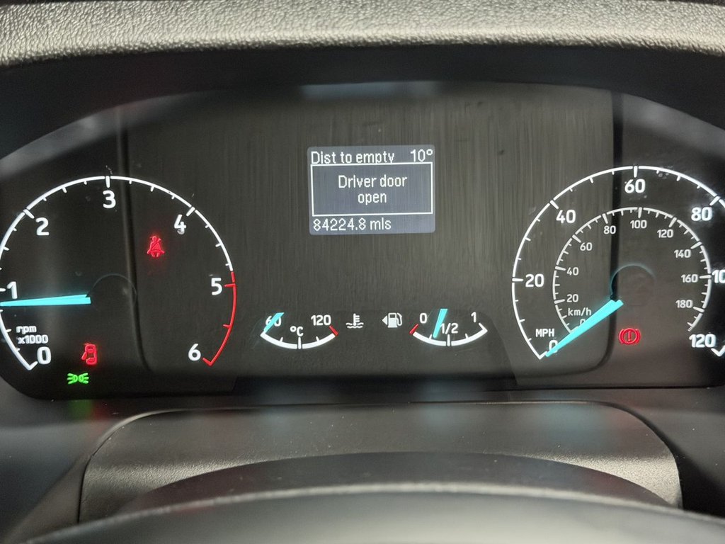 Used Ford Transit Custom 2023 for sale - 77621098: Photo 43