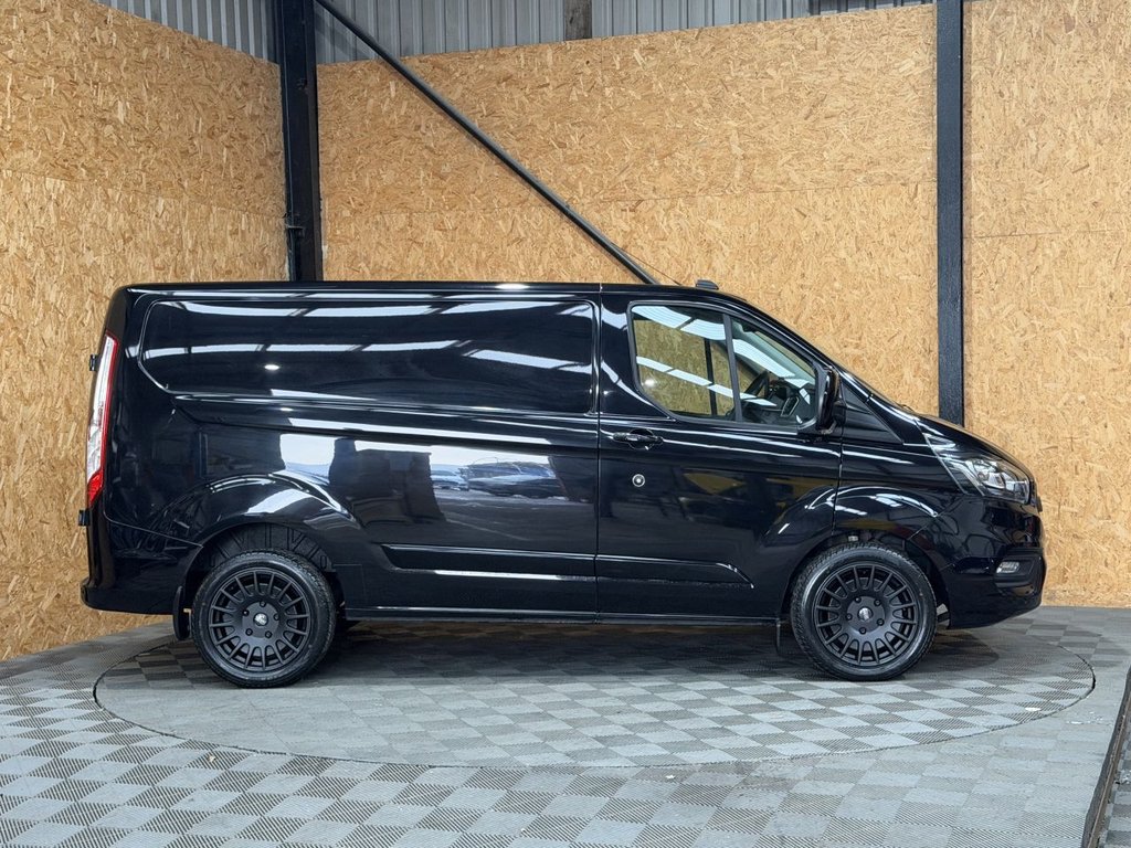 Used Ford Transit Custom 2023 for sale - 77621098: Photo 47