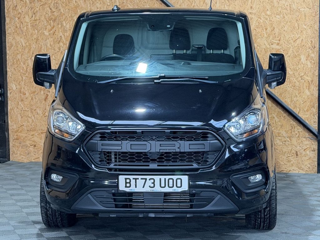 Used Ford Transit Custom 2023 for sale - 77621098: Photo 6
