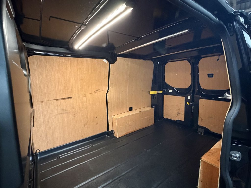 Used Ford Transit Custom 2023 for sale - 77621098: Photo 7