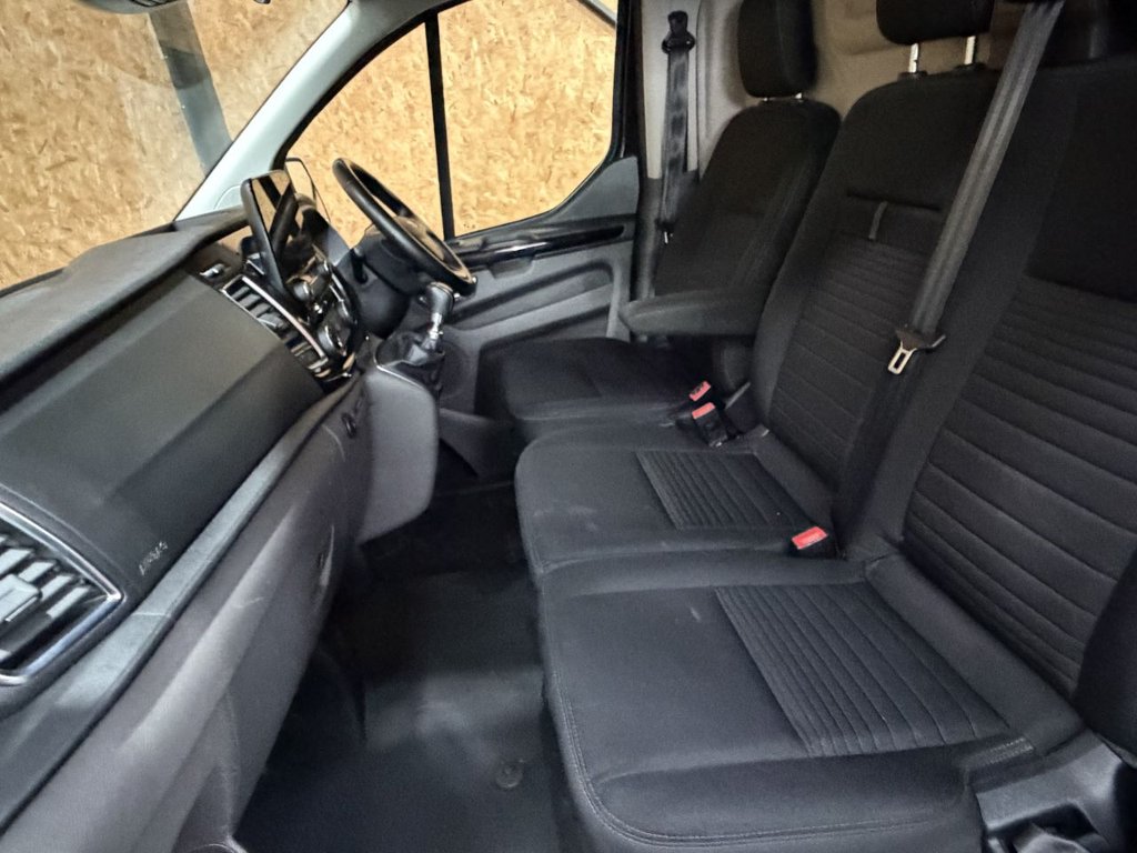 Used Ford Transit Custom 2023 for sale - 77621098: Photo 9