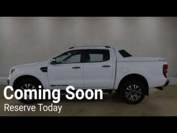 Used Ford Ranger 2022 for sale - 75158805: Photo
