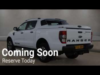 Used Ford Ranger 2022 for sale - 75158805: Photo