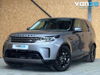 Used Land Rover Discovery 2019 for sale - 74904242: Photo