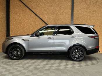 Used Land Rover Discovery 2019 for sale - 74904242: Photo