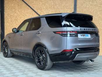 Used Land Rover Discovery 2019 for sale - 74904242: Photo