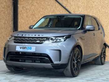 Used Land Rover Discovery 2019 for sale - 74904242: Photo