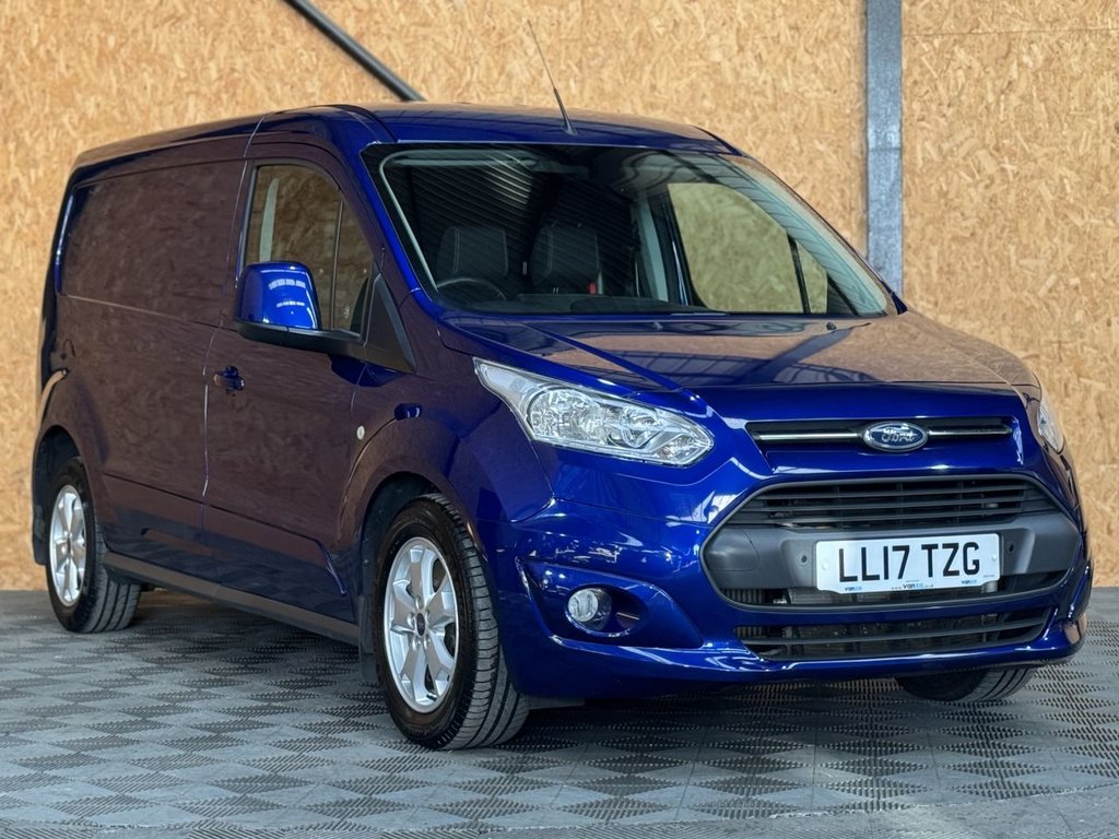 Used Ford Transit Connect 2017 for sale - 76654604: Photo 10