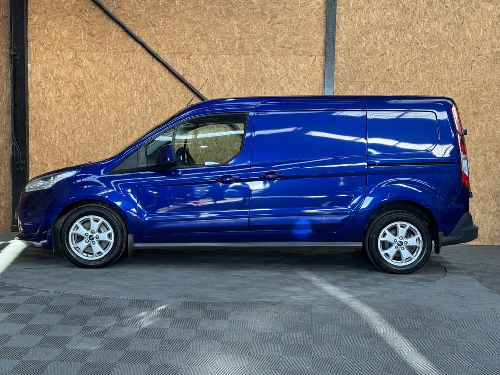 Used Ford Transit Connect 2017 for sale - 76654604: Photo 11