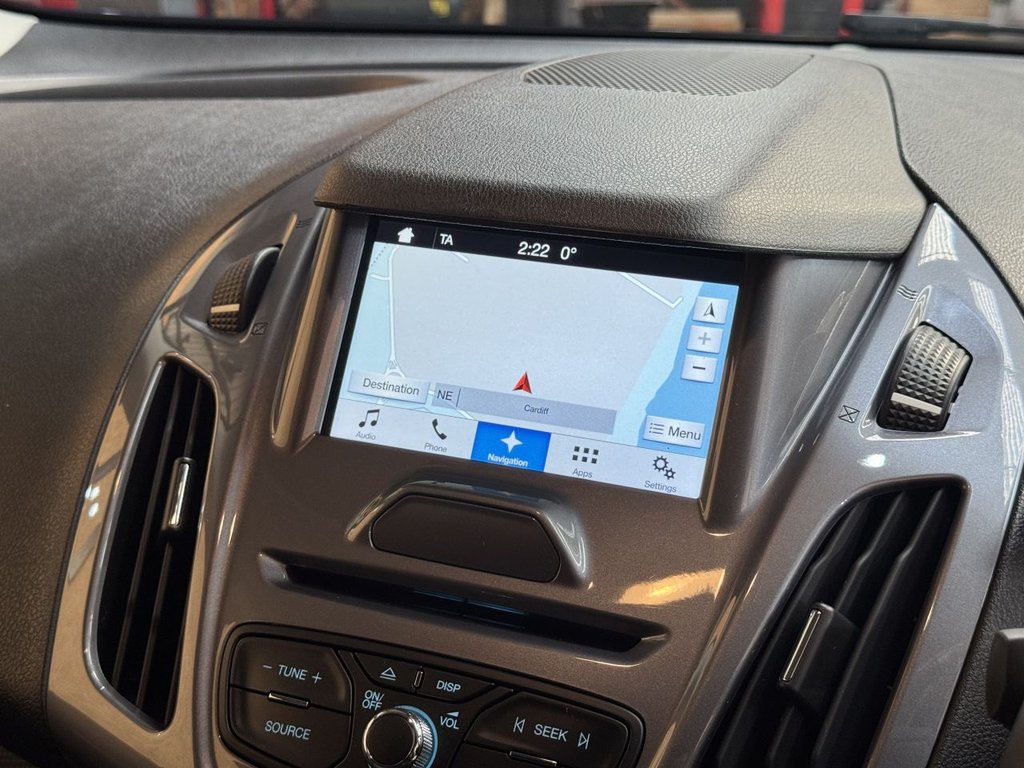 Used Ford Transit Connect 2017 for sale - 76654604: Photo 13