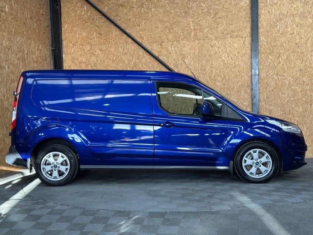 Used Ford Transit Connect 2017 for sale - 76654604: Photo 14