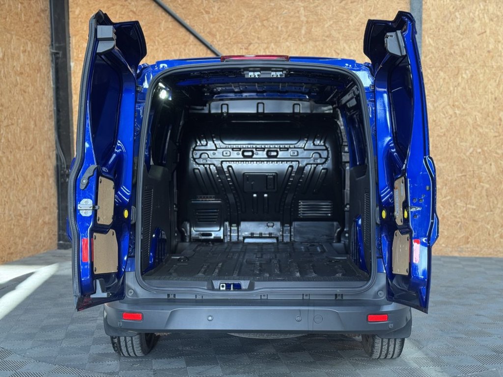 Used Ford Transit Connect 2017 for sale - 76654604: Photo 18