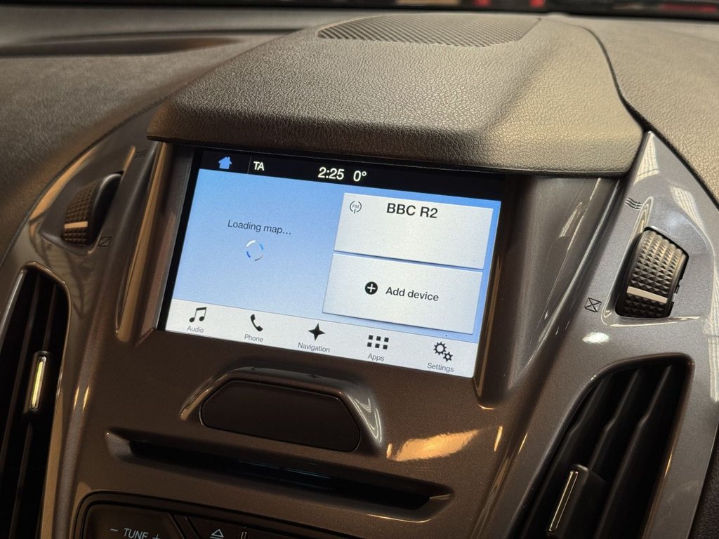 Used Ford Transit Connect 2017 for sale - 76654604: Photo 19