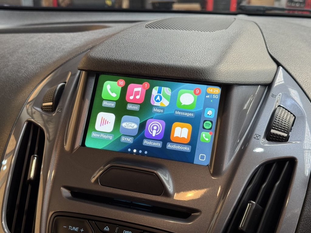 Used Ford Transit Connect 2017 for sale - 76654604: Photo 2