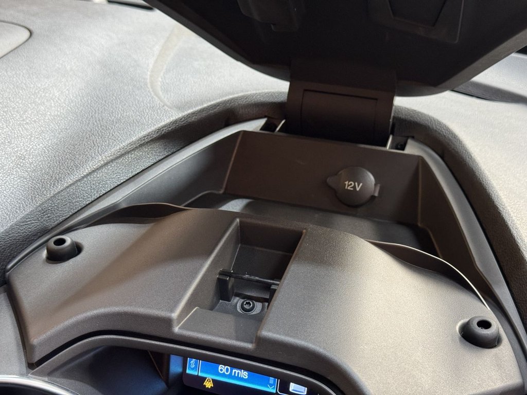 Used Ford Transit Connect 2017 for sale - 76654604: Photo 22