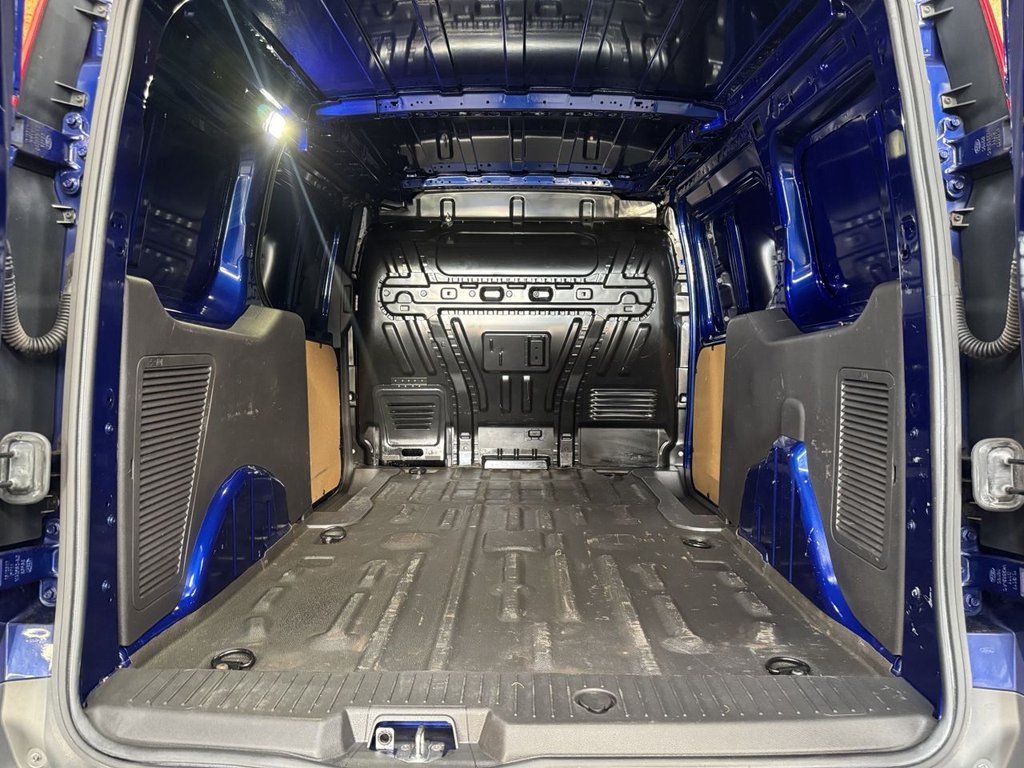 Used Ford Transit Connect 2017 for sale - 76654604: Photo 27