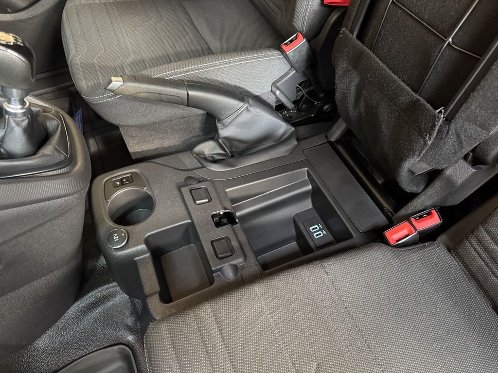 Used Ford Transit Connect 2017 for sale - 76654604: Photo 29