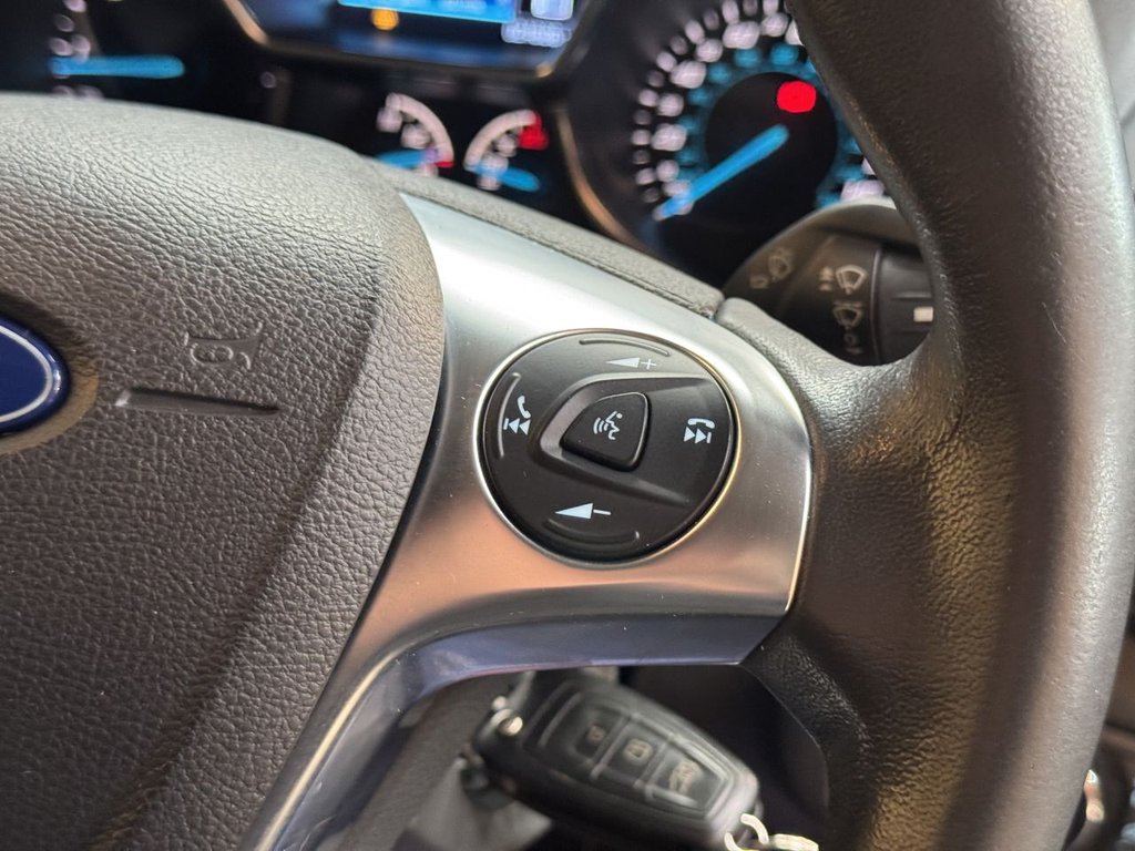 Used Ford Transit Connect 2017 for sale - 76654604: Photo 37