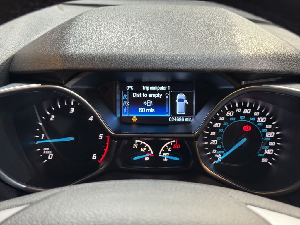 Used Ford Transit Connect 2017 for sale - 76654604: Photo 38