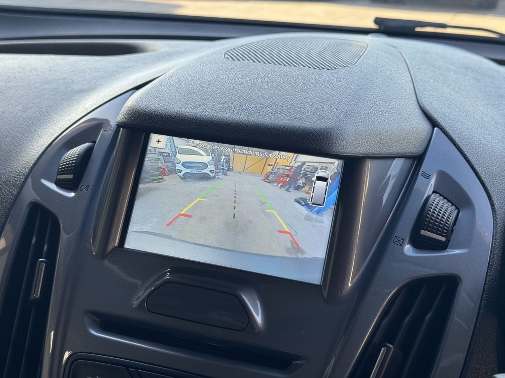 Used Ford Transit Connect 2017 for sale - 76654604: Photo 8