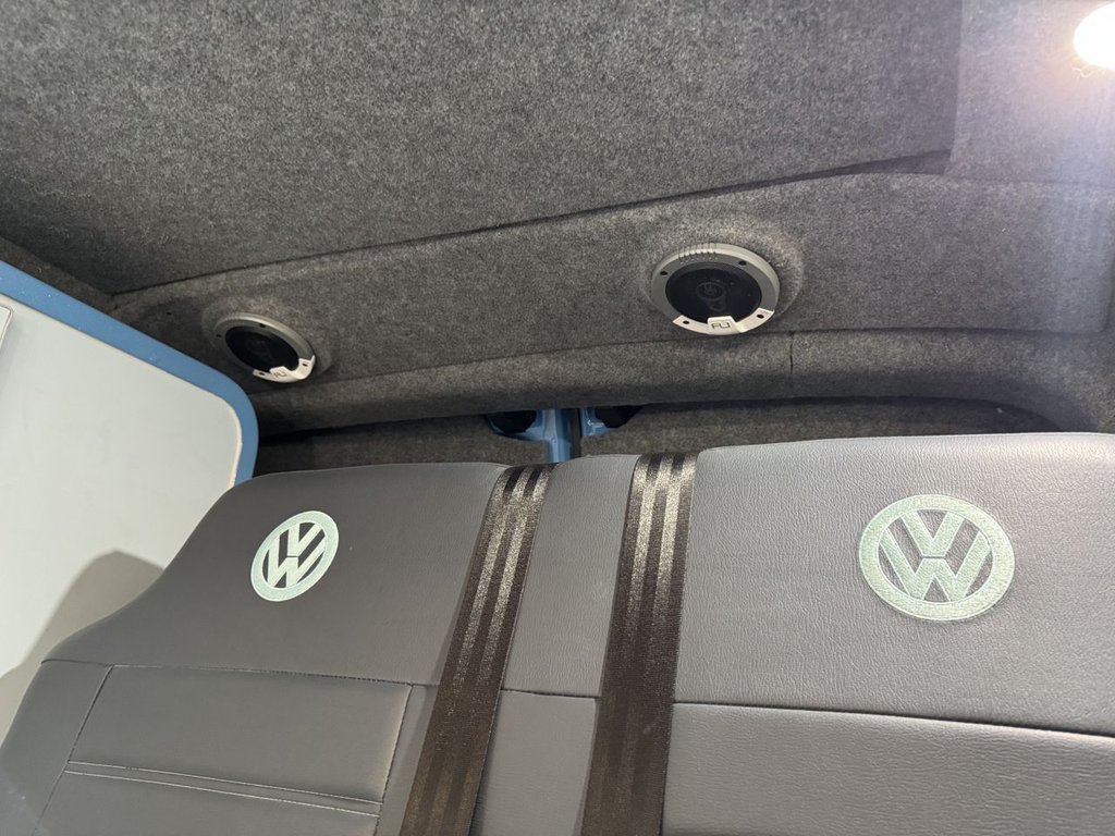 Used Volkswagen Campervan 2008 for sale - 76356334: Photo 38