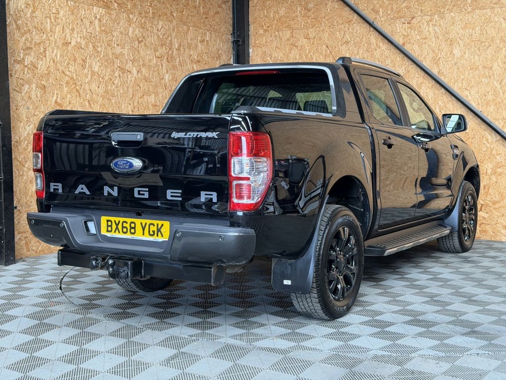 Used Ford Ranger 2018 for sale - 77981524: Photo 11