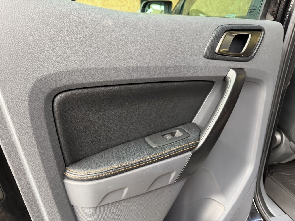 Used Ford Ranger 2018 for sale - 77981524: Photo 12