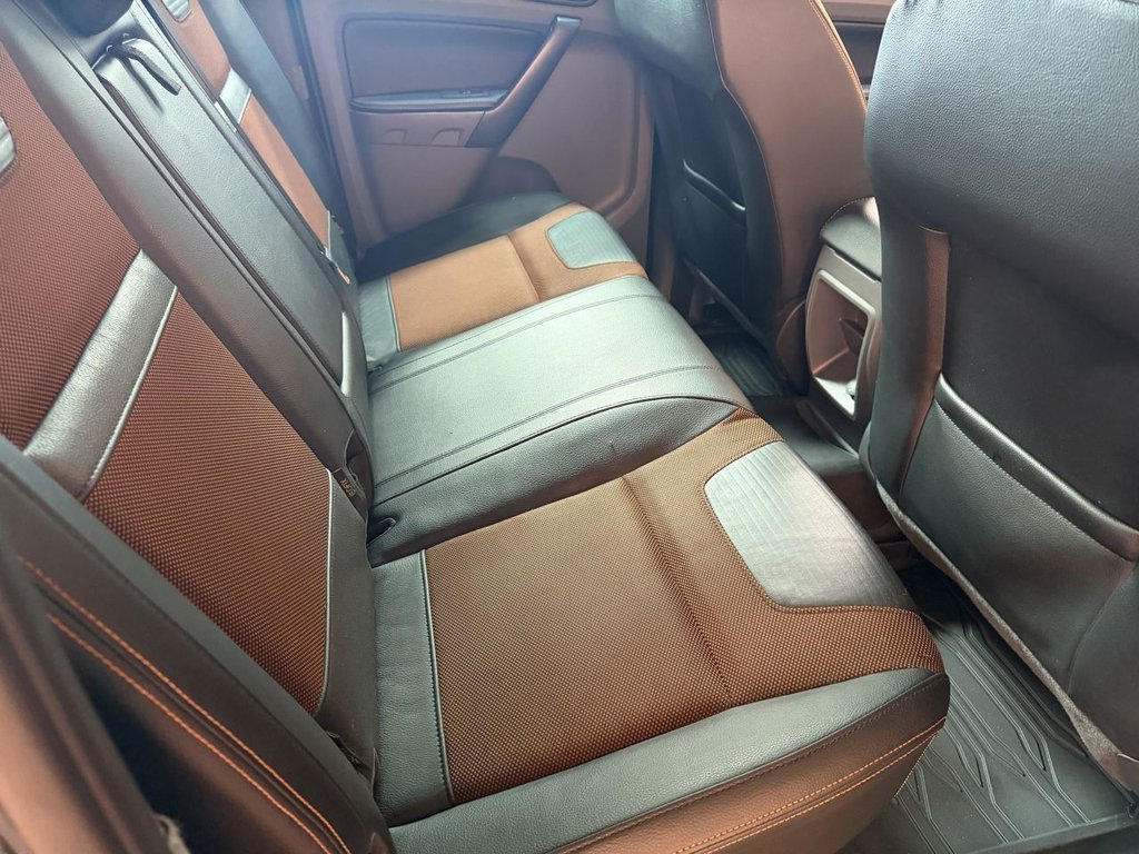 Used Ford Ranger 2018 for sale - 77981524: Photo 14