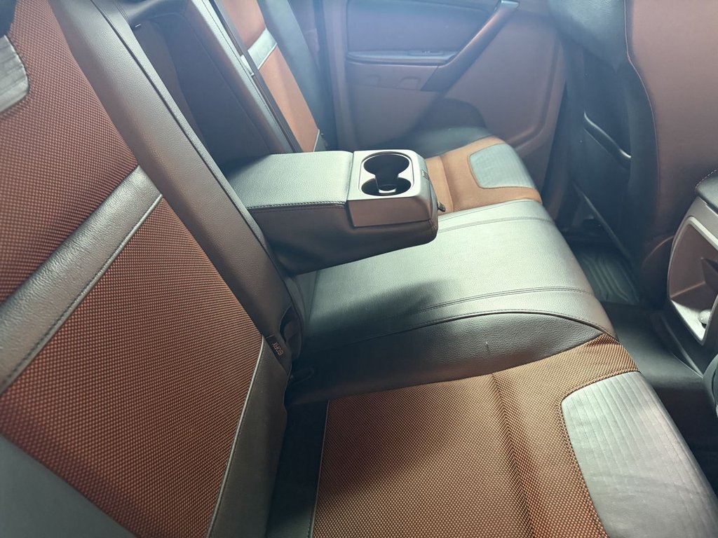 Used Ford Ranger 2018 for sale - 77981524: Photo 16