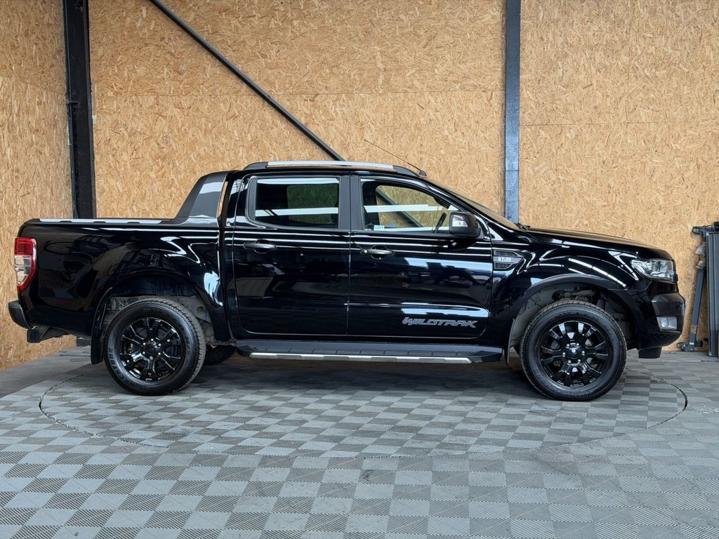 Used Ford Ranger 2018 for sale - 77981524: Photo 17