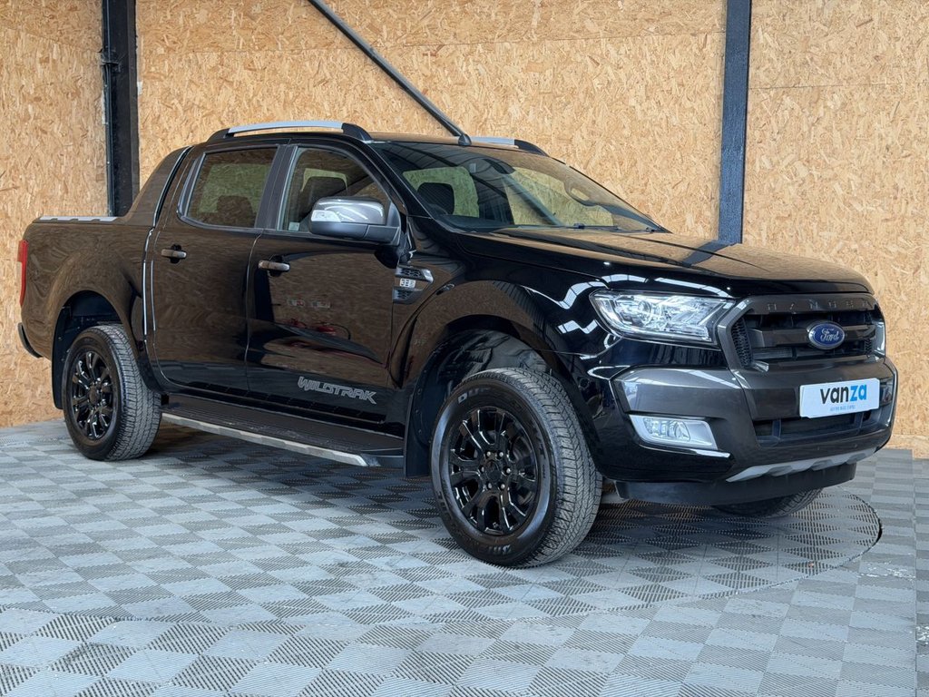 Used Ford Ranger 2018 for sale - 77981524: Photo 19