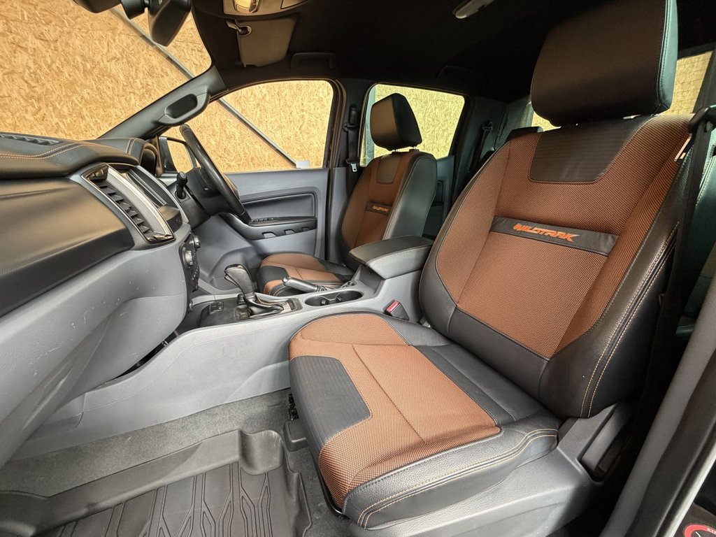 Used Ford Ranger 2018 for sale - 77981524: Photo 2